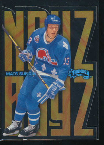 2012 fleer retro - 2012-13, thunder