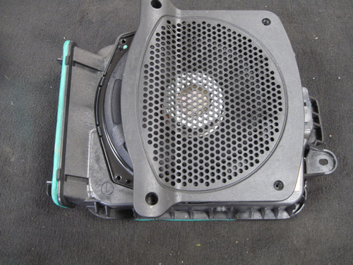 Altoparlante sub woofer lato