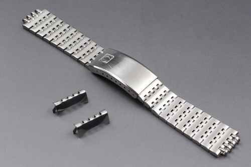 Bracciale uomo vintage omega - bracciale,