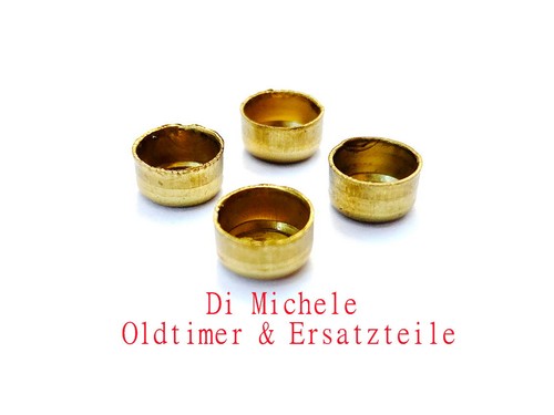 Dcoe dco idf 4x tappi - 4x, di