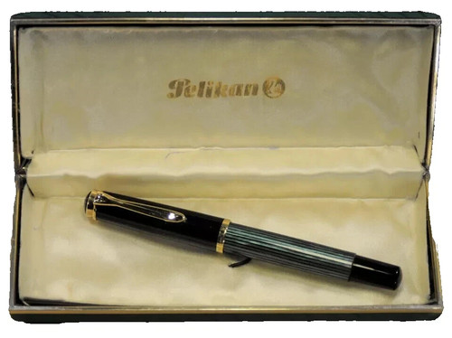 Pelikan 400 old style - 400,