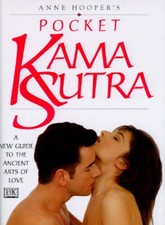 Pocket Kama Sutra - Hardcover