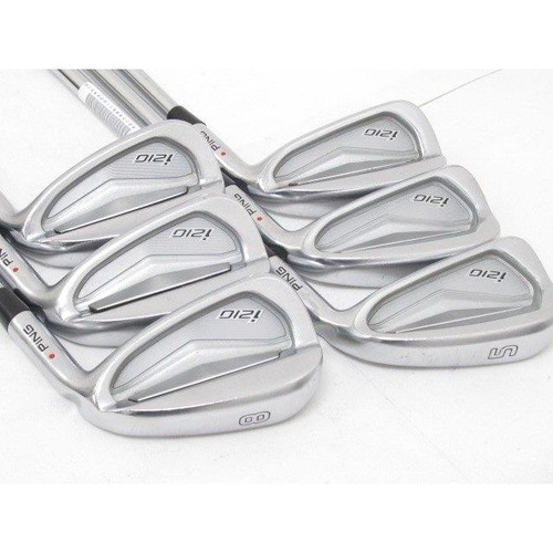 Ping i210 set - set, di