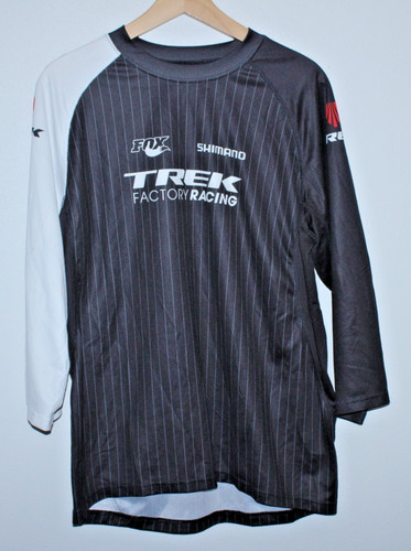Maglia ciclismo uomo trek - uomo,