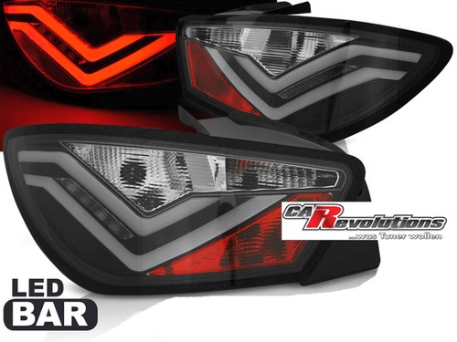 Kit luci posteriori led - luci,