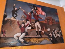 Abemus President, Marta Czok, PEZZO UNICO.