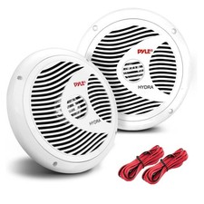 2 PYLE PLMR80W diffusori dual