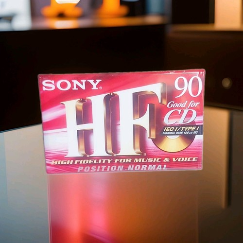 20x musicassette vergini sony - 20x,