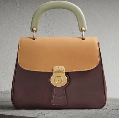 Borsa burberry donna - borsa,