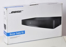 Bose Solo 15 Series II Sistema