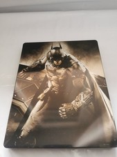 Batman Arkham Knight- Gioco