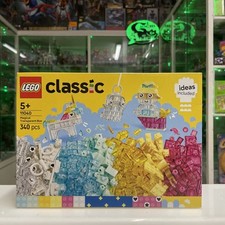 Lego Classic 11040 - Magical