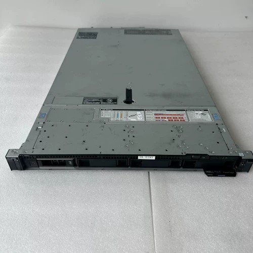 Dell poweredge r640 - dell,