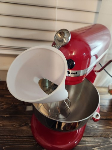 Imbuto farina per aiuto - , cucina