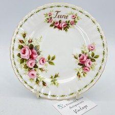 Piattino piatto da dolce per