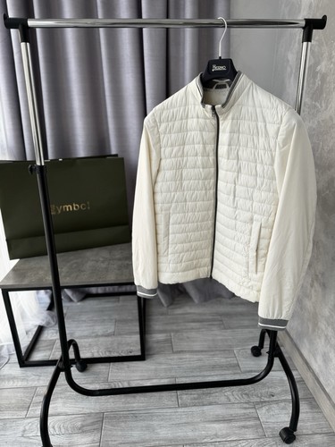 Piumino leggero herno - piumino,
