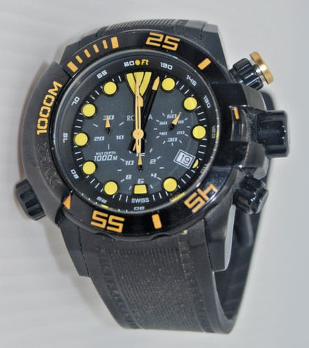 Rovina diver 1000m 96112 men - rovina,