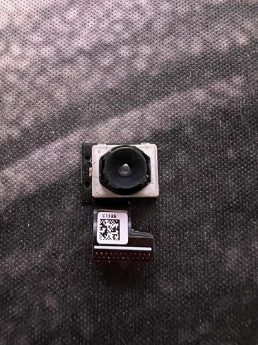 Macchina fotografica selfie