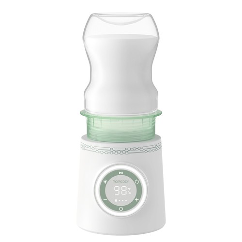 Momcozy scaldabiberon - momcozy,