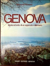 Genova storia arte di - ed,