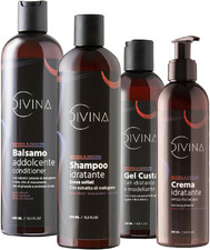 Kit Definizione E Addolcente