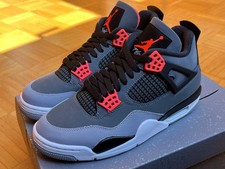 Nike Air Jordan 4 IV Retro