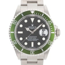 ROLEX Submariner Date 16610LV