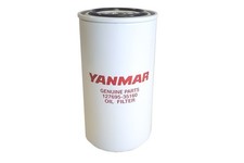 Filtro Gasolio YANMAR
