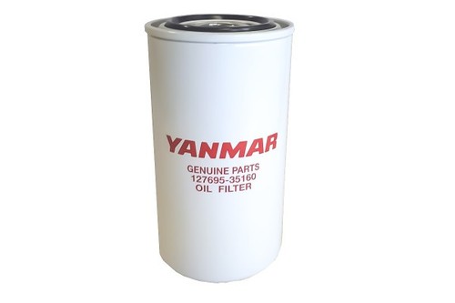 Filtro gasolio yanmar - filtro,