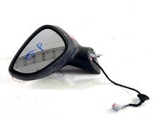2104892 SPECCHIETTO RETROVISORE ESTERNO SINISTRO CONNETTORE 6 PIN FORD FIESTA 1.