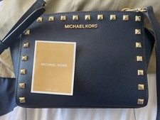 Tracolla Michael Kors Selma in