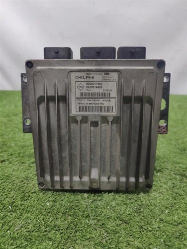 Centralina motore ecu - centralina,