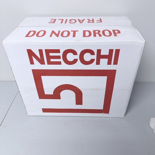 Vintage new box necchi - new,