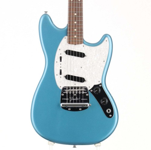 Chitarra elettrica usata