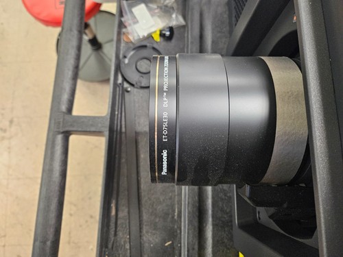 Panasonic rz12k wuxga - panasonic,