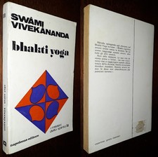 Bhakti Yoga, Swami