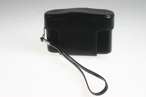 Minox borsa pronto - 35, di