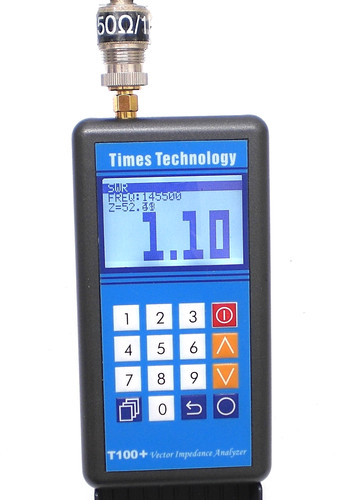 Times technology t100 - times,