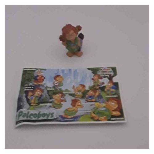 Kinder paleoboys lady snob - kinder,