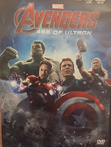 Avengers age ultron - avengers,