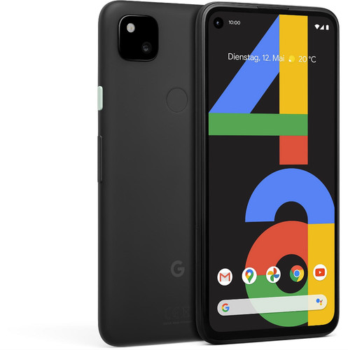 Google pixel lte - google, 6gb