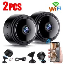{2PZ} A9 WiFi Mini telecamera