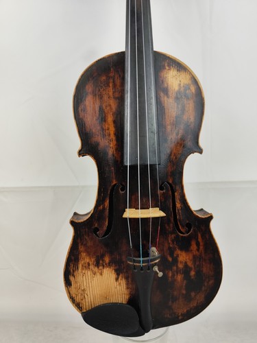 Violino anonimo old italiano - old,