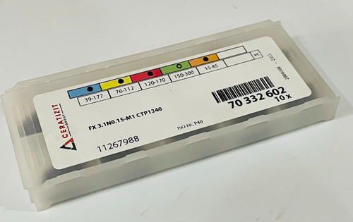 10pcs 1n0 m1 ctp1340 - 10pcs, 3.1n0.15-m1