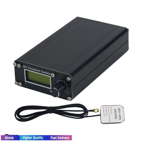 Gpsdo gps oscillatore - gpsdo,