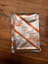 FUJI FP-100C instant colour
