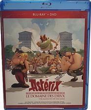 FACTORY SEALED Asterix