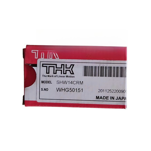 1pz nuovo thk guida lineare - nuovo,