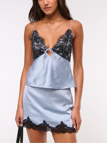 Gonna slip abercrombie - slip,