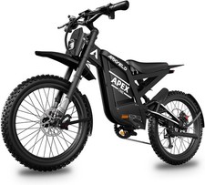 Peak 3000W Dirt Bike Elettrica